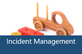 Incident Management rollover